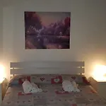 Appartement La Terrazza Sul Centro *