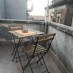 La Terrazza Sul Centro Appartement Catane