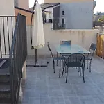 Appartement La Terrazza Sul Centro Catane