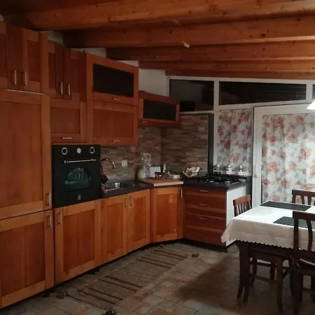 La Terrazza Sul Centro Appartement