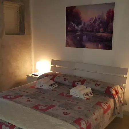 La Terrazza Sul Centro Appartement