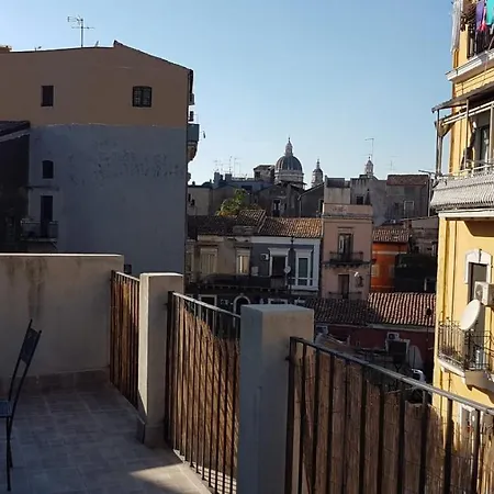 Appartement La Terrazza Sul Centro *