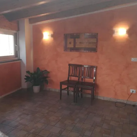 La Terrazza Sul Centro Catane