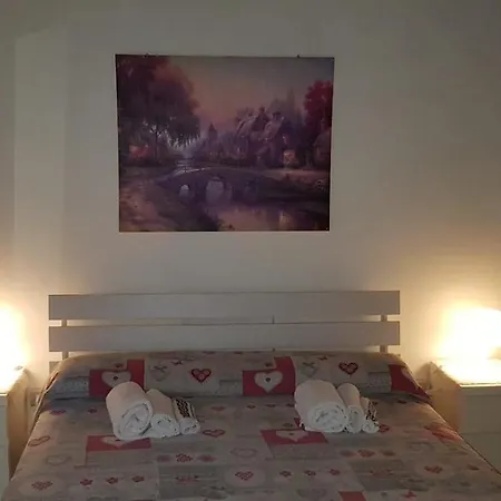 Appartement La Terrazza Sul Centro *