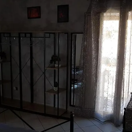 La Terrazza Sul Centro Apartment Catania