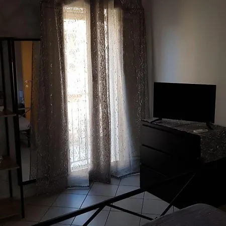 La Terrazza Sul Centro Catane