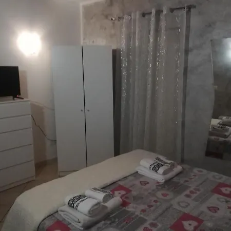Appartement La Terrazza Sul Centro Catane