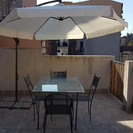 La Terrazza Sul Centro *
