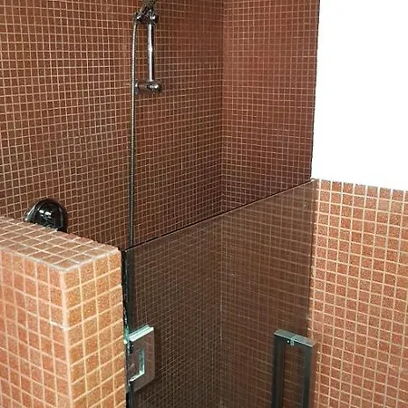 Appartement La Terrazza Sul Centro