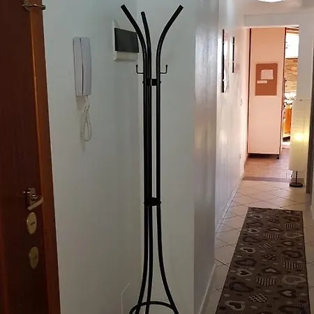 La Terrazza Sul Centro Appartement