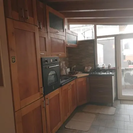 La Terrazza Sul Centro * Catania