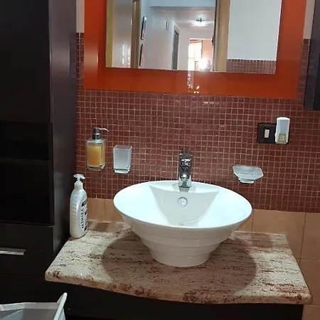 La Terrazza Sul Centro Catania