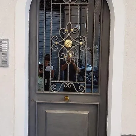 La Terrazza Sul Centro Catania