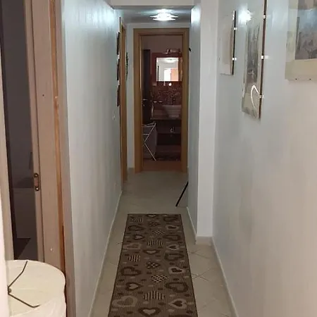 La Terrazza Sul Centro