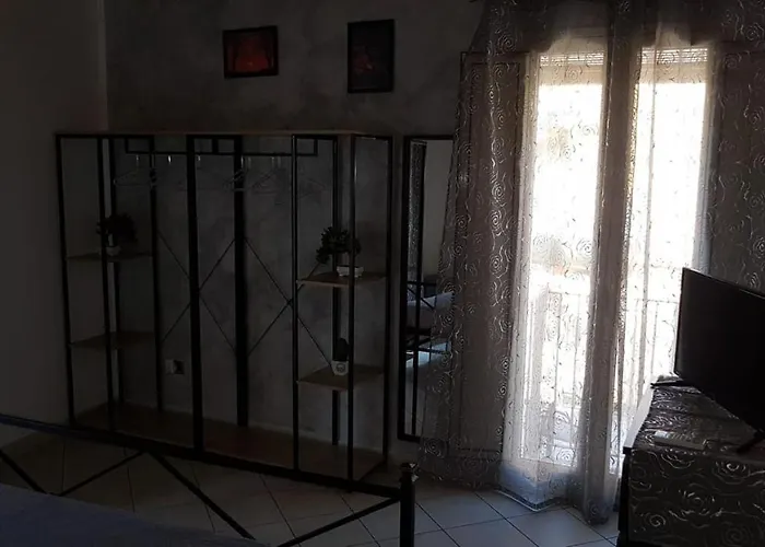 La Terrazza Sul Centro Апартаменты Катания