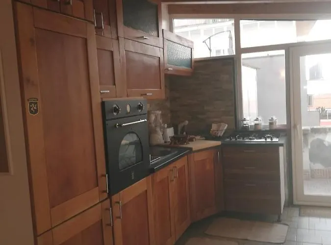 La Terrazza Sul Centro * Катания