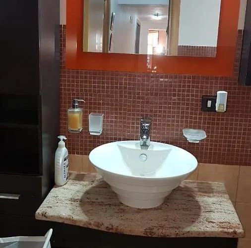 La Terrazza Sul Centro Катания