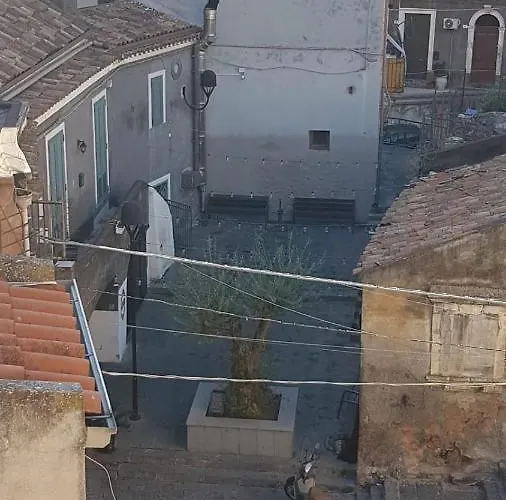 La Terrazza Sul Centro Апартаменты Катания