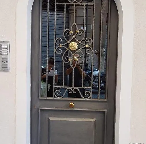 La Terrazza Sul Centro Катания