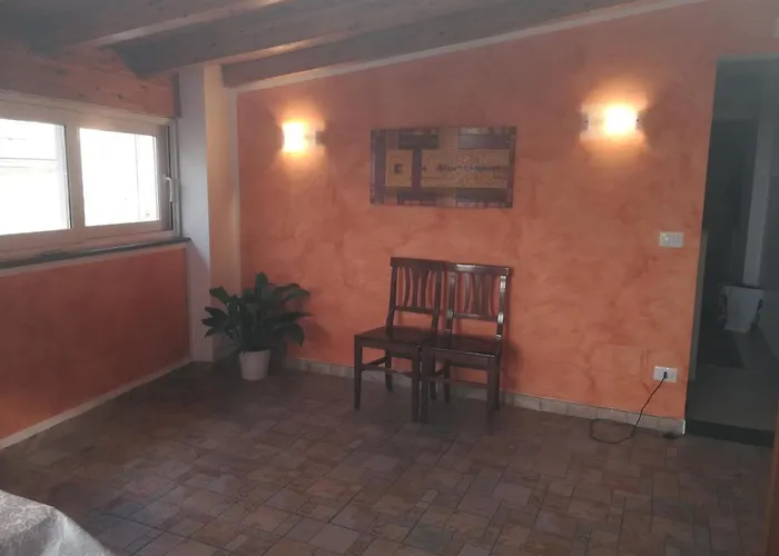 La Terrazza Sul Centro Катания